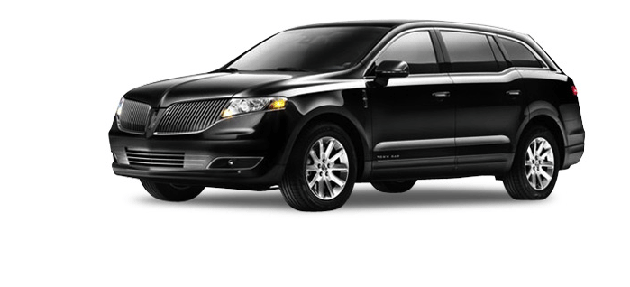 Lincoln MKT